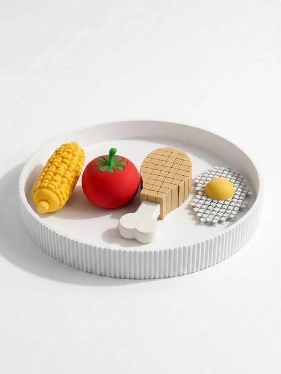Kit Alimentos