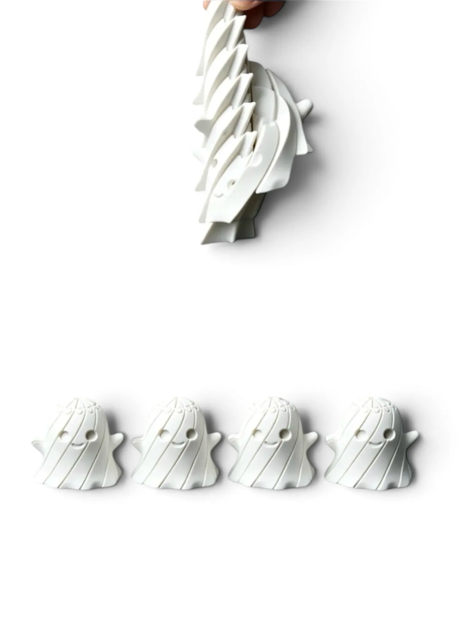Fantasma fidget, foto 3